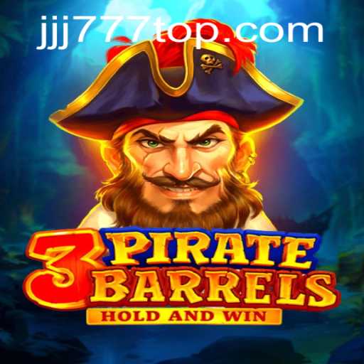 Unveiling the Excitement of 3PirateBarrels: Dive into the High Seas Adventure