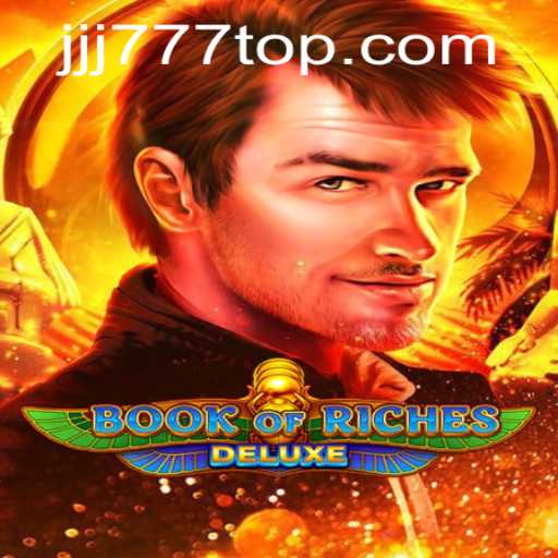 Explore the Thrills of BookofRichesDeluxe