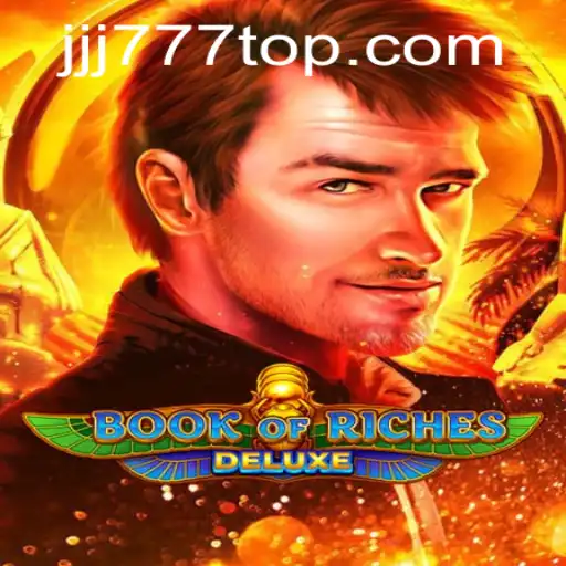 Explore the Thrills of BookofRichesDeluxe