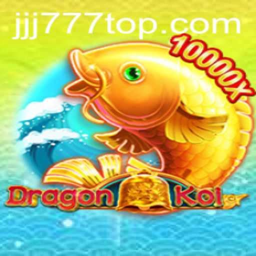 DragonKoi: Discover the Thrills of Strategy and Mythology