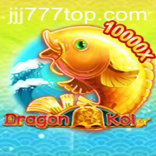 DragonKoi: Discover the Thrills of Strategy and Mythology