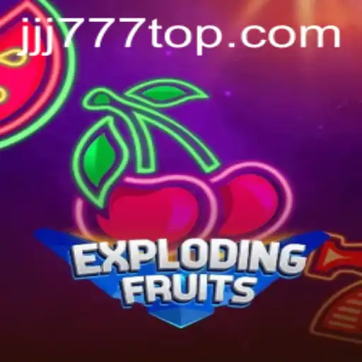 ExplodingFruits: A Thrilling Spin on Classic Gaming