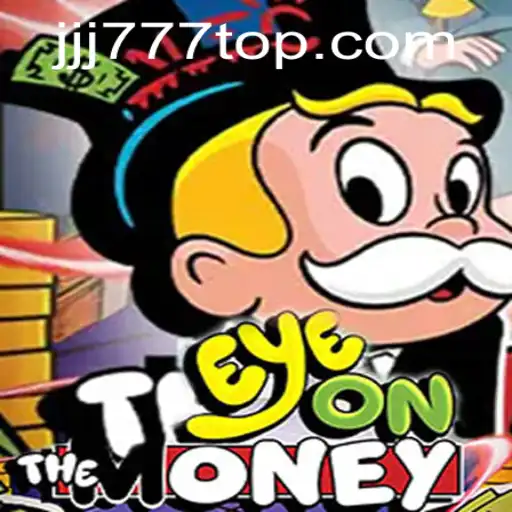 EyeOnTheMoney: Racing Your Wits to the Ultimate Win