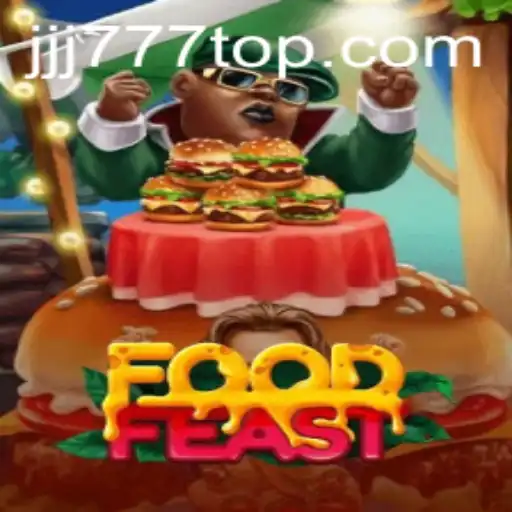 Dive into the Delicious World of FoodFeast