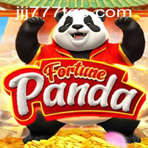FortunePanda: Unveiling the Exciting World of JJJ777.COM's Newest Game