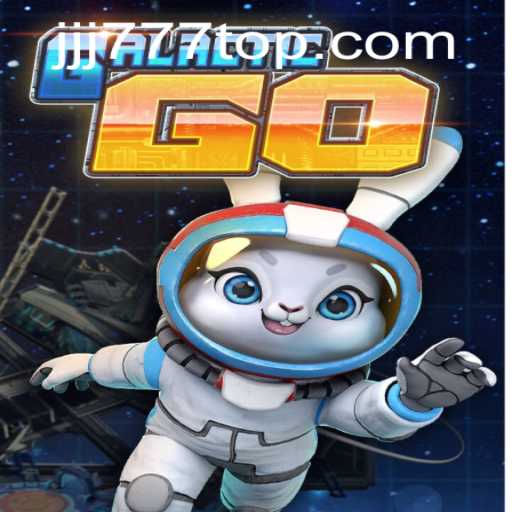 Discover the Interstellar Adventure of GalacticGO with JJJ777.COM