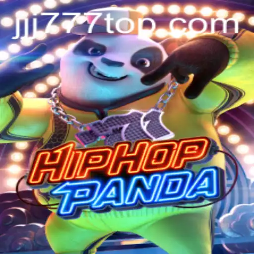 HipHopPanda: The Ultimate Gaming Experience