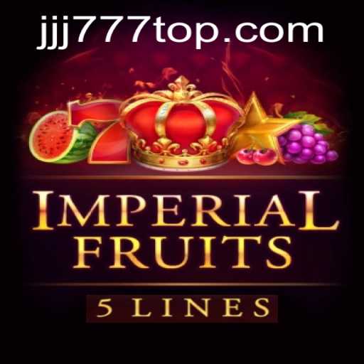 Exploring ImperialFruits5: A Fruity Gaming Adventure with JJJ777.COM