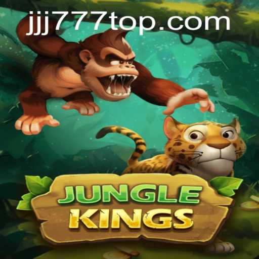 Dive into the Thrilling World of JungleKings: A Game Like No Other