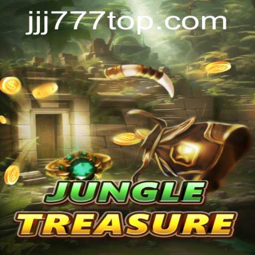 Explore the Adventure of JungleTreasure: Discover the Secrets of JJJ777.COM