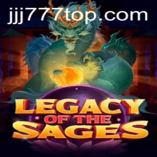 Discover the Mystical World of LegacyoftheSages