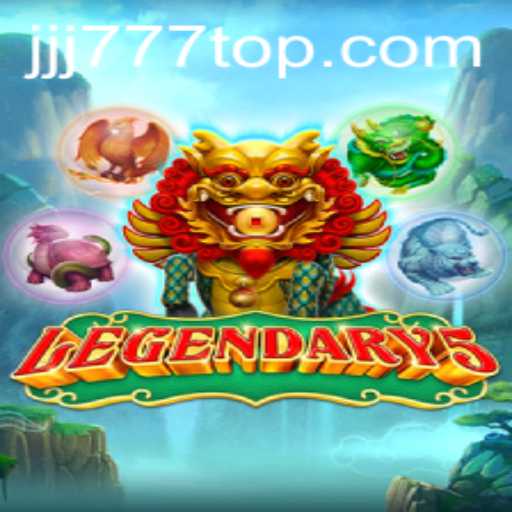 Exploring the Fascinating World of Legendary5 and the Role of JJJ777.COM
