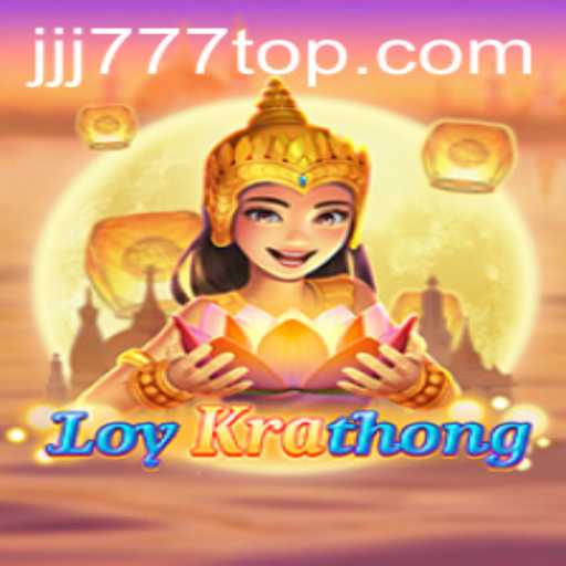 LoyKrathong: An Immersive Gaming Experience with JJJ777.COM