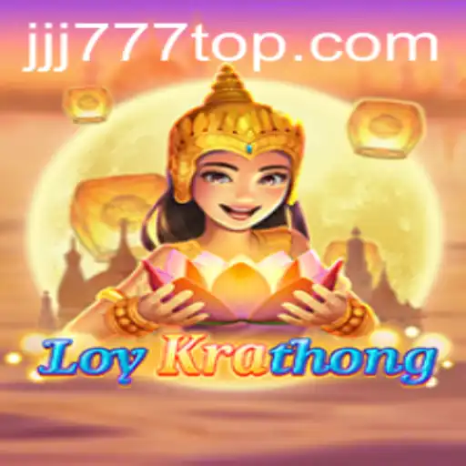 LoyKrathong: An Immersive Gaming Experience with JJJ777.COM
