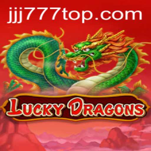 Discover the Exciting World of LuckyDragons at JJJ777.COM