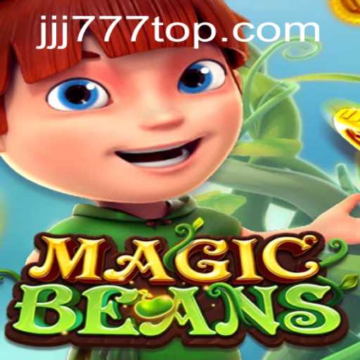 Exploring the Enchanting World of MAGICBEANS at JJJ777.COM
