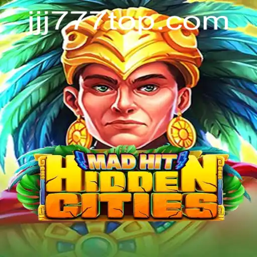 Discover the Adventure in MadHitHiddenCities