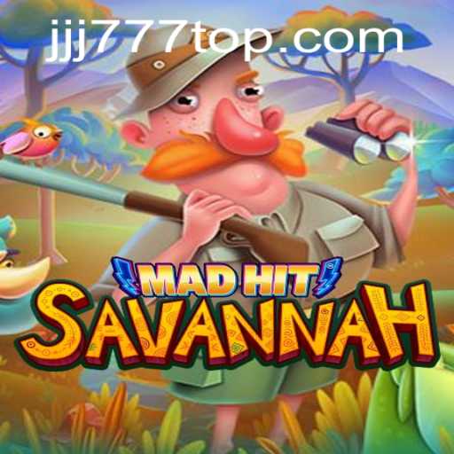 An In-Depth Look at MadHitSavannah: The Exciting New Game Tied to JJJ777.COM