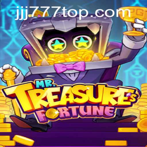 Discover the Thrilling Adventure of MrTreasuresFortune