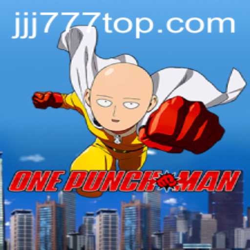 Unleashing the Thrill: OnePunchMan and the World of JJJ777.COM