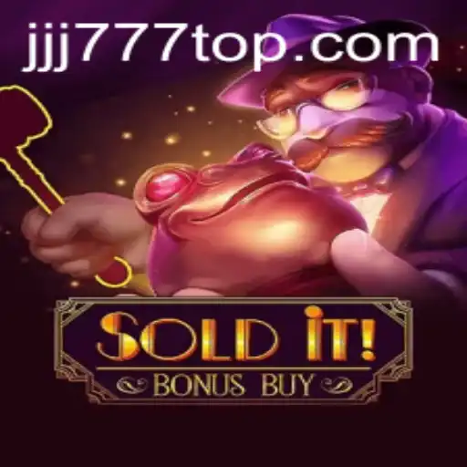 Exploring SolditBonusBuy: A New Era in Gaming