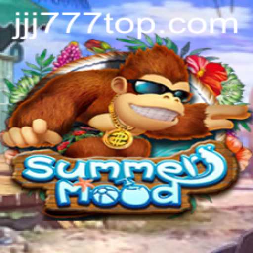 Explore the Exciting World of SummerMood: A Unique Gaming Experience with JJJ777.COM