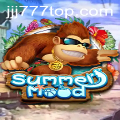 Explore the Exciting World of SummerMood: A Unique Gaming Experience with JJJ777.COM