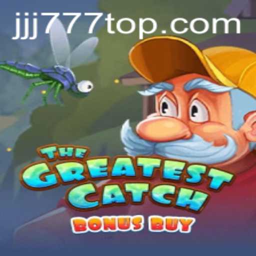 TheGreatestCatchBonusBuy: An Intriguing Gaming Experience