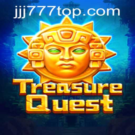 Unveiling TreasureQuest: The Ultimate Adventure Awaits