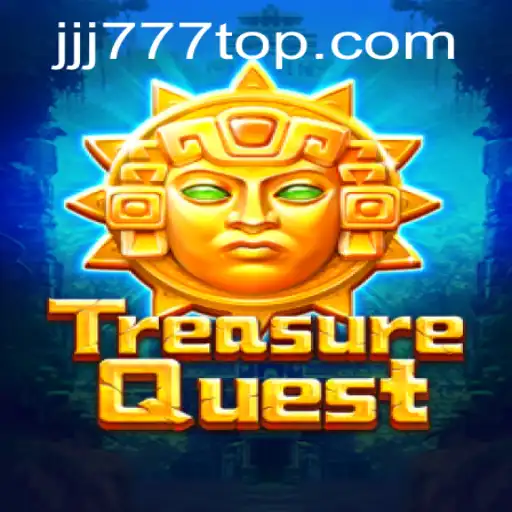 Unveiling TreasureQuest: The Ultimate Adventure Awaits