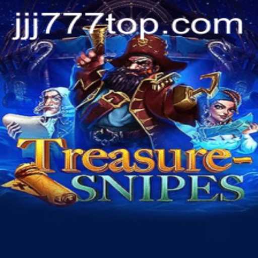 Discover the Thrills of TreasureSnipes with JJJ777.COM