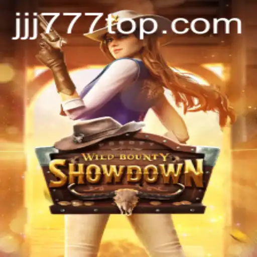 Experience the Thrill of WildBountyShowdown at JJJ777.COM