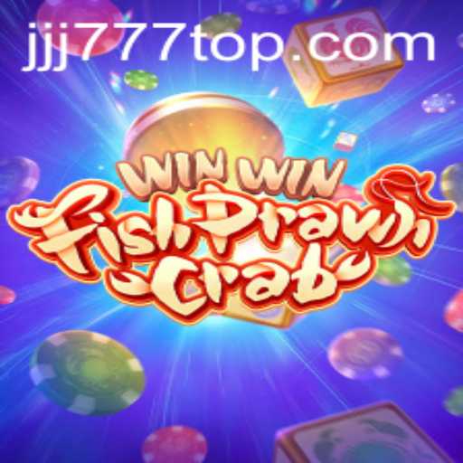 Exploring the World of WinWinFishPrawnCrab with JJJ777.COM