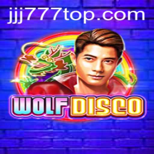 WolfDisco: The Latest Gaming Sensation by JJJ777.COM