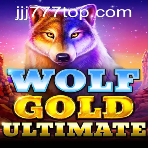 Explore the Thrills of WolfGoldUltimate and Discover the Realm of JJJ777.COM