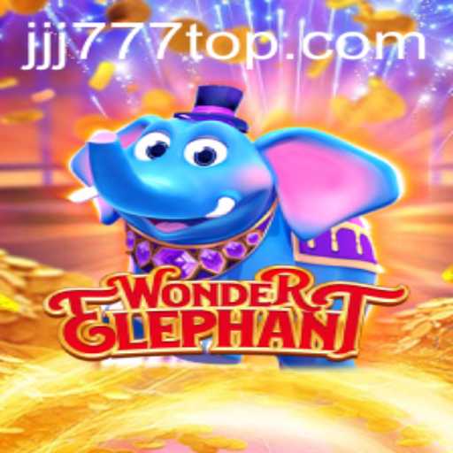 Explore WonderElephant: The Exciting New Gaming Experience