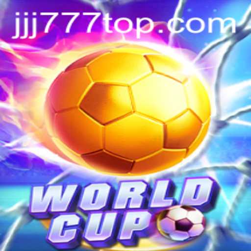 WorldCup: A New Dimension in Gaming with JJJ777.COM